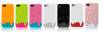 Melt Θήκη Σκληρού Πλαστικού για iPhone 4  / 4S Διάφορα χρώματα